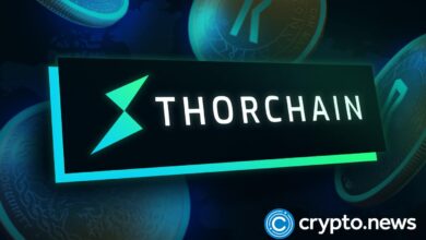 THORChain في ديون هائلة تبلغ 200 مليون دولار؛ توقف الشبكة لإجراء تصويتات إعادة الهيكلة