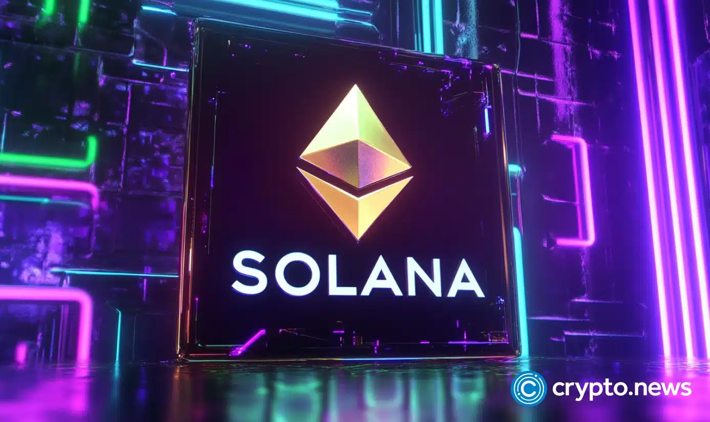 سولانا مقابل إثريوم – من سيتصدر في 2025؟