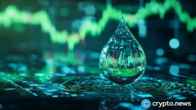 إليك سبب ارتفاع سعر سوي بأكثر من 8% بعد تكامل بيتكوين