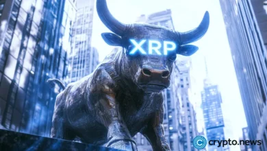 استئناف عمليات دفتر XRP بعد انقطاع الشبكة لفترة قصيرة