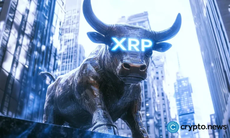 استئناف عمليات دفتر XRP بعد انقطاع الشبكة لفترة قصيرة