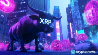 رسم بياني للأسبوع: XRP يستهدف تحقيق مكاسب بنسبة 15% الأسبوع المقبل لهذه الأسباب الثلاثة