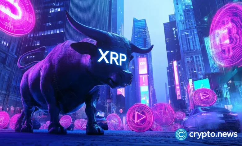 رسم بياني للأسبوع: XRP يستهدف تحقيق مكاسب بنسبة 15% الأسبوع المقبل لهذه الأسباب الثلاثة