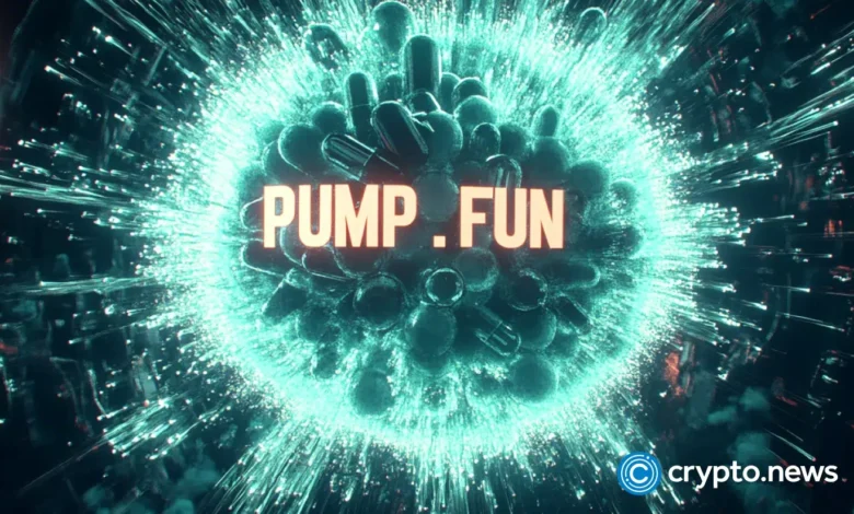 دعوى Pump.fun تتخذ منعطفاً قاتماً—ماكس بوروويك يتهم بالاعتداءات العائلية